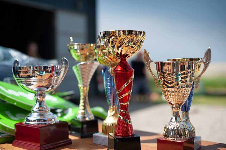 cups